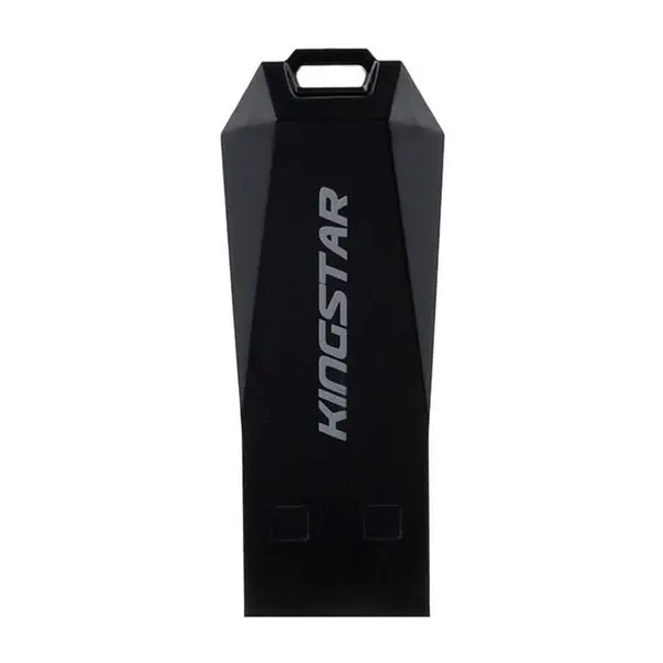 فلش مموری کینگ استار مدل Slider USB KS205 ظرفیت 16 گیگابایت Kingstar Slider USB KS205 Flash Memory-16GB