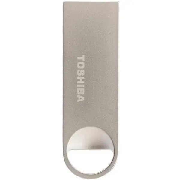 فلش مموری توشیبا مدل TransMemory U401 ظرفیت 16 گیگابایت Toshiba TransMemory U401 Flash Memory - 16GB