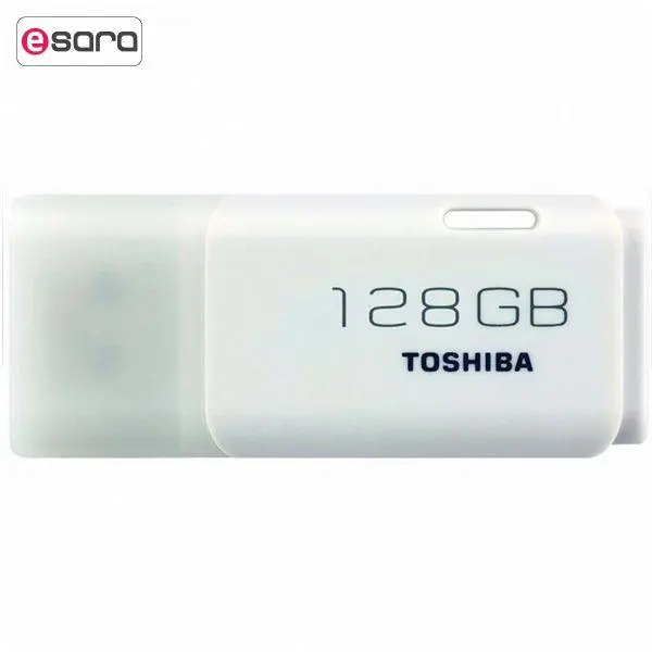 فلش مموری توشیبا مدل TransMemory U202 ظرفیت 128 گیگابایت فلش مموری توشیبا مدل TransMemory U202 ظرفیت 128 گیگابایت