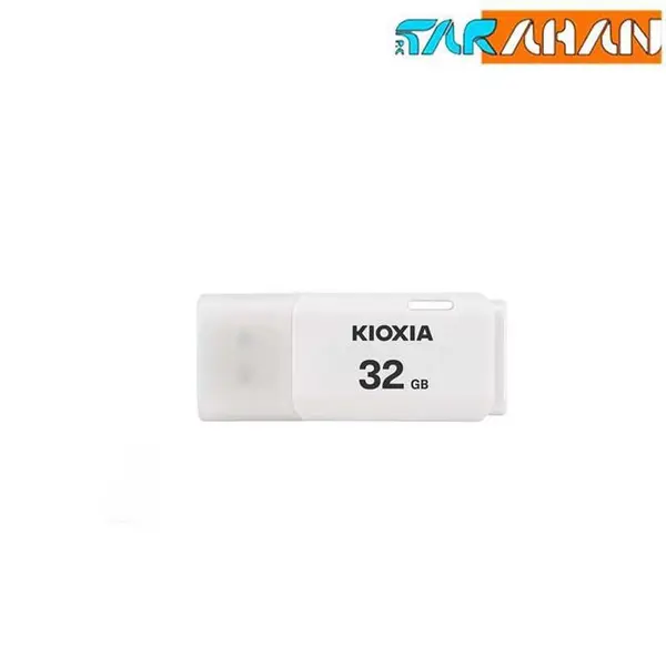 فلش مموری توشیبا مدل U202 ظرفیت 32 گیگابایت Toshiba U202 Flash Memory - 32GB