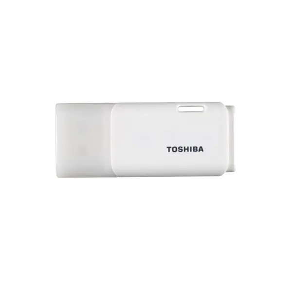 فلش مموری توشیبا مدل U202 Hayabusa ظرفیت 16 گیگابایت Toshiba U202 Hayabusa Flash Memory - 16GB