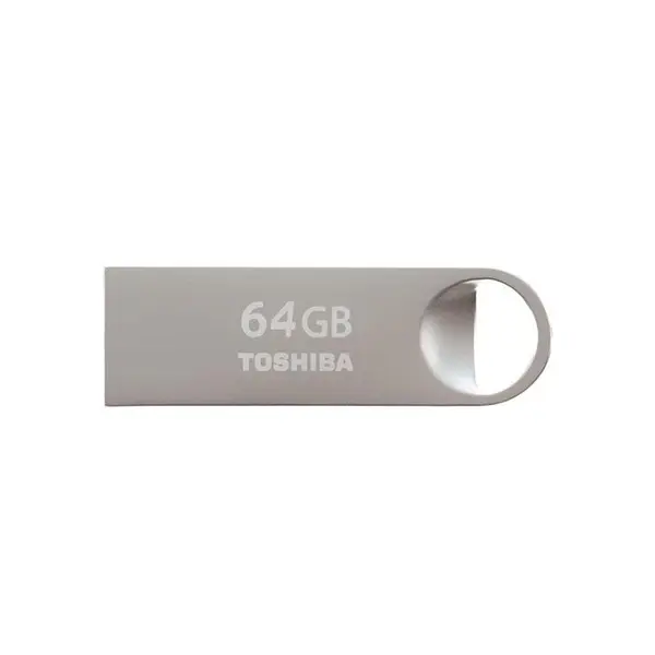 فلش مموری توشیبا مدل U401 ظرفیت 64 گیگابایت Toshiba U401 Flash Memory - 64GB