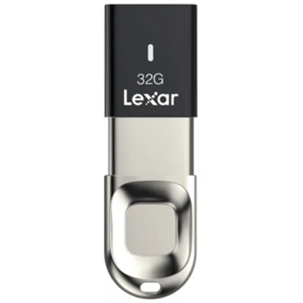 فلش مموری لکسار مدل Ultita -JumpDrive F35 ظرفیت 32 گیگابایت -