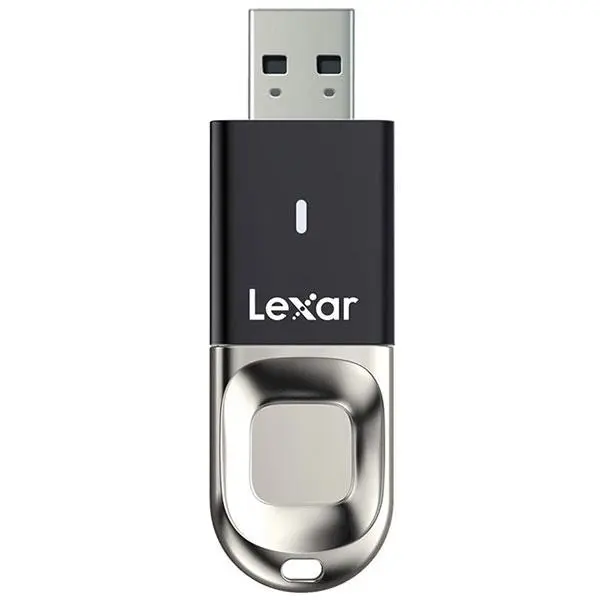 فلش مموری لکسار مدل Ultita -JumpDrive F35 ظرفیت 32 گیگابایت -