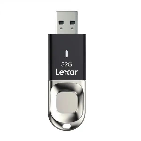 فلش مموری لکسار مدل Ultita -JumpDrive F35 ظرفیت 32 گیگابایت -