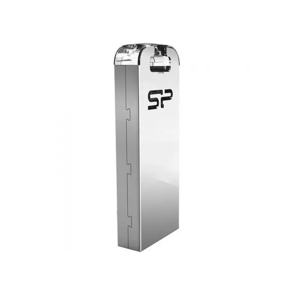 فلش مموری USB 2.0 سیلیکون پاور مدل تاچ تی 03 لیمیتد ادیشن - 16 گیگابایت Silicon Power Touch T03 Limited Eddition USB 2.0 Flash Memory - 16GB - 4