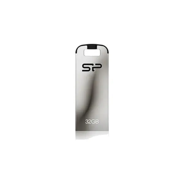 فلش مموری USB 2.0 سیلیکون پاور مدل تاچ تی 03 لیمیتد ادیشن - 16 گیگابایت Silicon Power Touch T03 Limited Eddition USB 2.0 Flash Memory - 16GB - 3