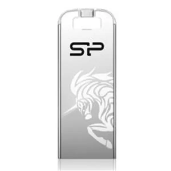 فلش مموری USB 2.0 سیلیکون پاور مدل تاچ تی 03 لیمیتد ادیشن - 32 گیگابایت Silicon Power Touch T03 Limited Eddition USB 2.0 Flash Memory - 32GB - 5