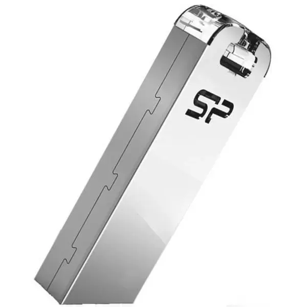 فلش مموری USB 2.0 سیلیکون پاور مدل تاچ تی 03 لیمیتد ادیشن - 32 گیگابایت Silicon Power Touch T03 Limited Eddition USB 2.0 Flash Memory - 32GB - 3