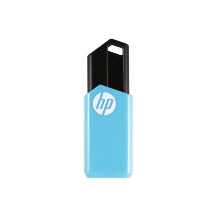 فلش مموری USB 2.0 اچ پی مدل V150W ظرفیت 32 گیگابایت HP V150W USB 2.0 Flash Memory - 32GB