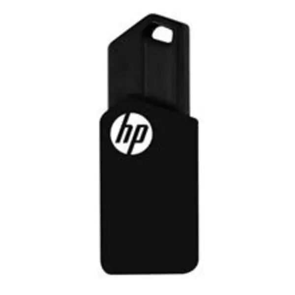 فلش مموری USB 2.0 اچ پی مدل v150w ظرفیت 16 گیگابایت HP v150w USB 2.0 Flash Memory - 16GB