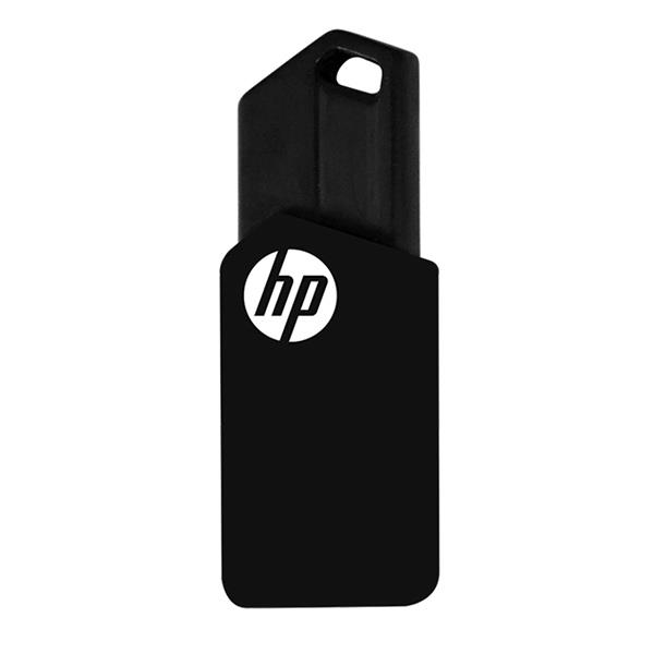 فلش مموری USB 2.0 اچ پی مدل v150w ظرفیت 16 گیگابایت HP v150w USB 2.0 Flash Memory - 16GB