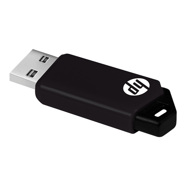 فلش مموری USB 2.0 اچ پی مدل V150W ظرفیت 32 گیگابایت HP V150W USB 2.0 Flash Memory - 32GB