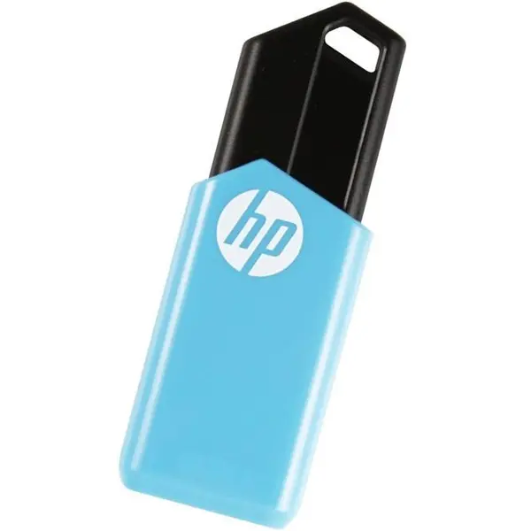 فلش مموری USB 2.0 اچ پی مدل V150W ظرفیت 32 گیگابایت HP V150W USB 2.0 Flash Memory - 32GB