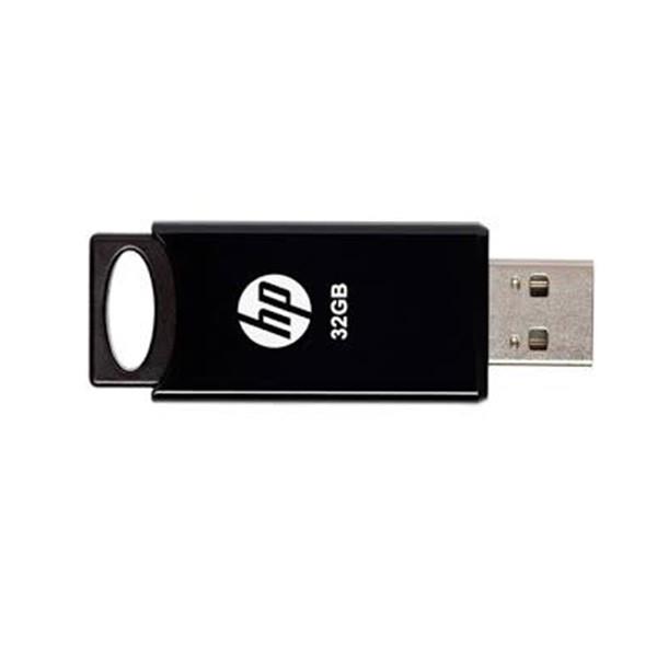 فلش مموری USB 2.0 اچ پی مدل V212b ظرفیت 32 گیگابایت -