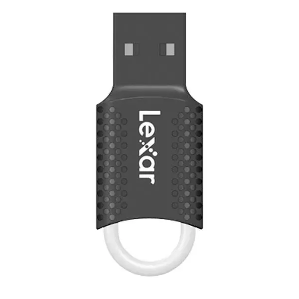 فلش مموری USB 2.0 لکسار مدل V40 ظرفیت 32 گیگابایت -