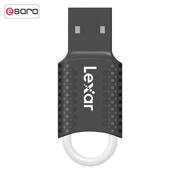 فلش مموری USB 2.0 لکسار مدل V40 ظرفیت 32 گیگابایت -
