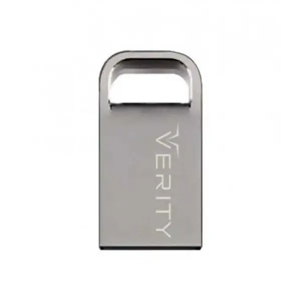 فلش ۶۴ گیگ USB2.0 وریتی VERITY V813 Verity V813 64GB USB2.0 Flash Drive