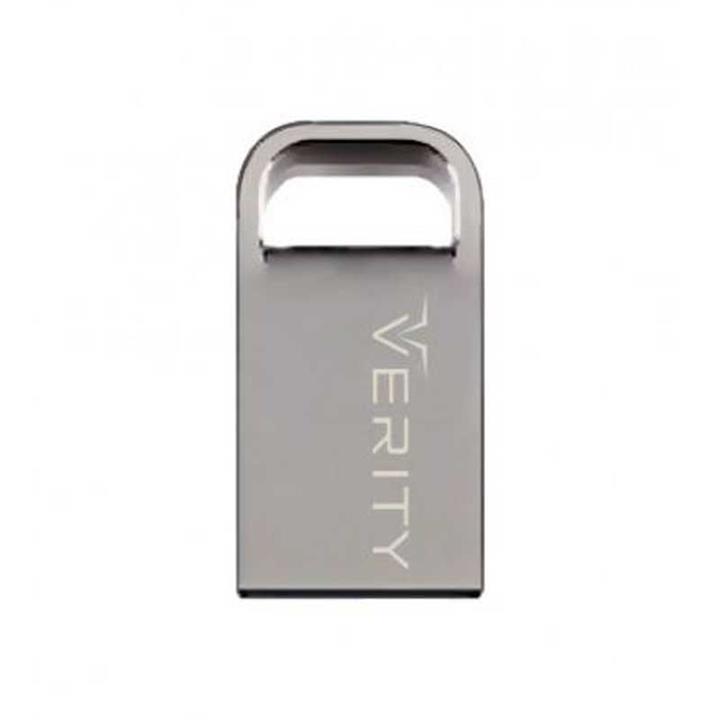 فلش ۶۴ گیگ  USB2.0  وریتی VERITY V813 Verity V813 64GB USB2.0 Flash Drive