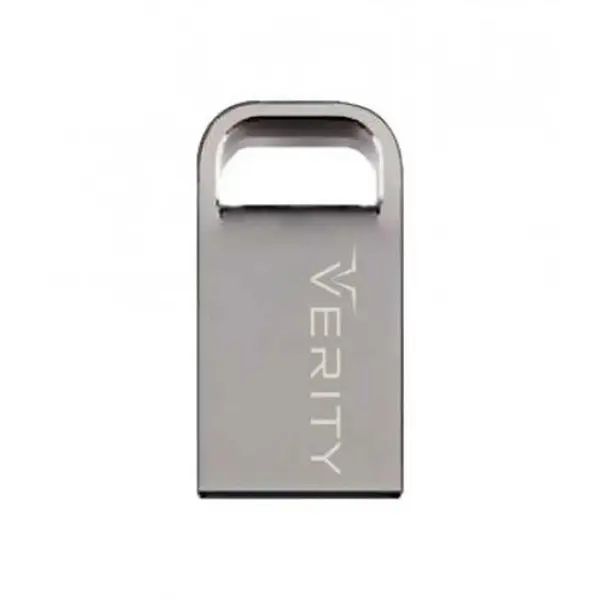 فلش ۶۴ گیگ USB2.0 وریتی VERITY V813 Verity V813 64GB USB2.0 Flash Drive