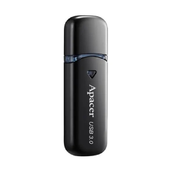 فلش مموری USB 3.0 اپیسر مدل AH355 ظرفیت 8 گیگابایت Apacer AH355 USB 3.0 Flash Memory 8GB