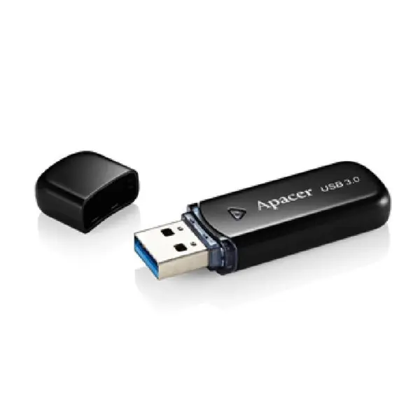 فلش مموری USB 3.0 اپیسر مدل AH355 ظرفیت 8 گیگابایت Apacer AH355 USB 3.0 Flash Memory 8GB