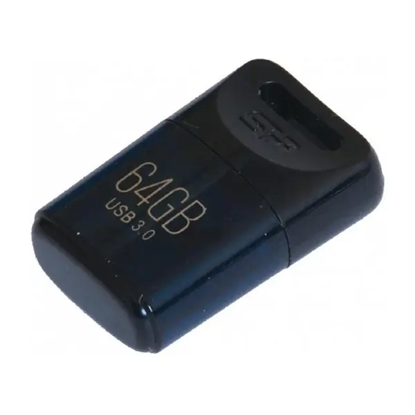 فلش مموری USB3.0 سیلیکون پاور مدل Jewel J06 ظرفیت 64 گیگابایت Silicon Power Jewel J06 USB 3.0 Flash Memory - 64GB - 2