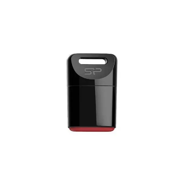 فلش مموری USB3.0 سیلیکون پاور مدل Jewel J06 ظرفیت 64 گیگابایت Silicon Power Jewel J06 USB 3.0 Flash Memory - 64GB - 3