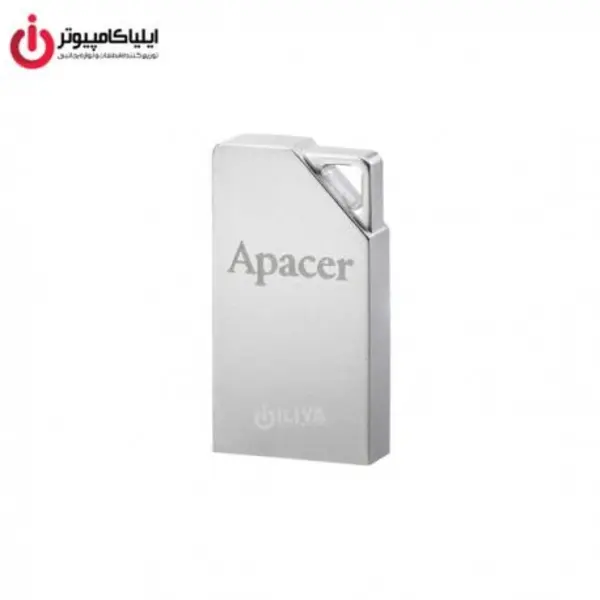 فلش مموری USB3.2 اپیسر مدل AH15D ظرفیت 32 گیگابایت Apacer AH15D USB3.2 Flash Memory 32GB