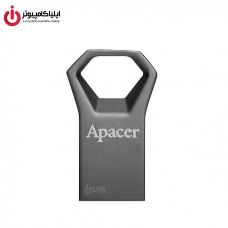 فلش مموری USB3.2 اپیسر مدل AH15H ظرفیت 32 گیگابایت Apacer AH15H USB3.2 32GB  Flash Memory