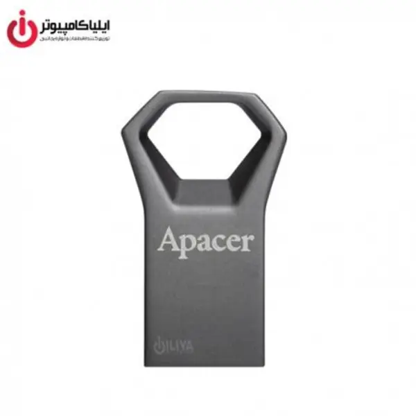 فلش مموری USB3.2 اپیسر مدل AH15H ظرفیت 32 گیگابایت Apacer AH15H USB3.2 32GB Flash Memory