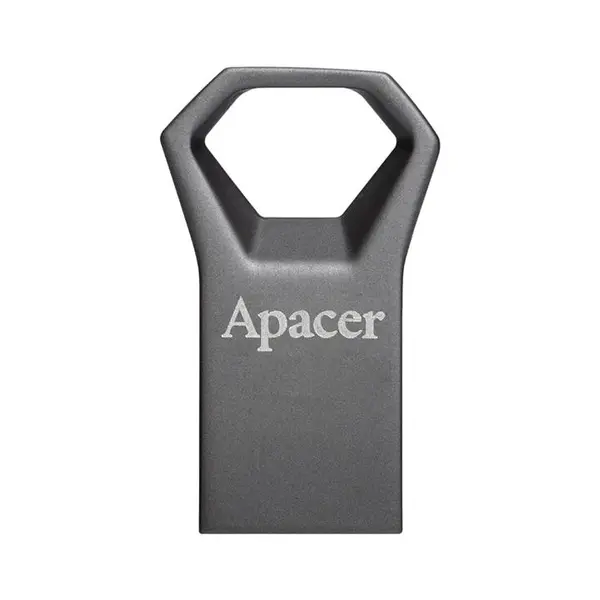 فلش مموری USB3.2 اپیسر مدل AH15H ظرفیت 32 گیگابایت Apacer AH15H USB3.2 32GB Flash Memory