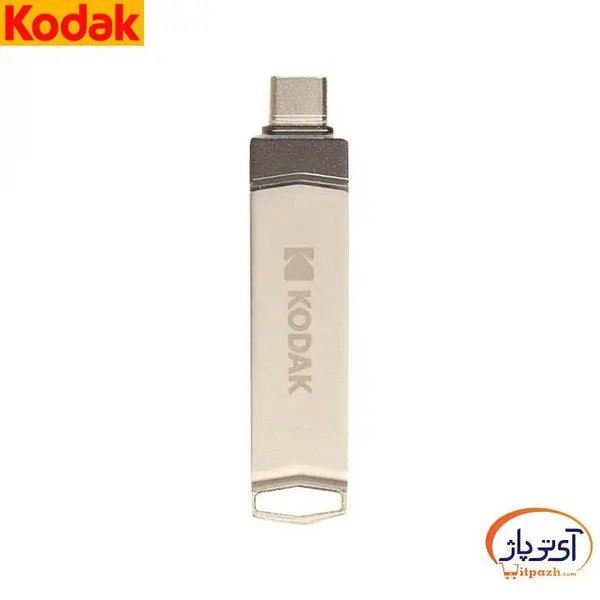 فلش مموری USB 3.2 Type-C کداک ظرفیت 32 گیگابایت K273