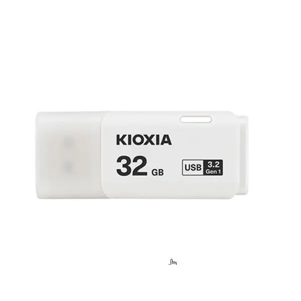 فلش مموری USB3.2 کیوکسیا مدل U301 ظرفیت 32 گیگابایت Kingstar Aroma U301 Flash Memory 32GB