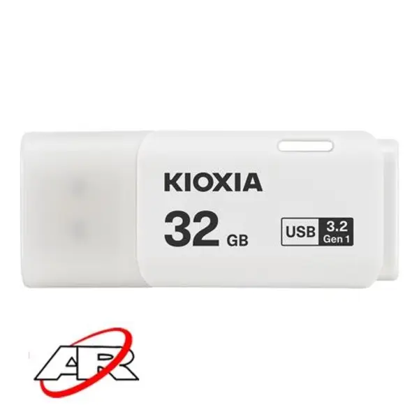 فلش مموری USB3.2 کیوکسیا مدل U301 ظرفیت 32 گیگابایت Kingstar Aroma U301 Flash Memory 32GB