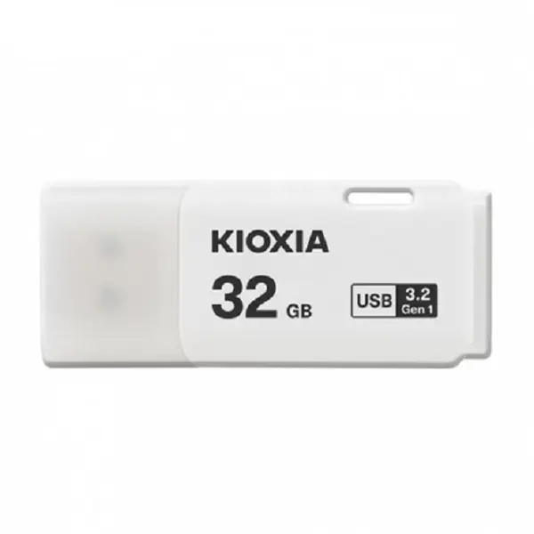 فلش مموری USB3.2 کیوکسیا مدل U301 ظرفیت 32 گیگابایت Kingstar Aroma U301 Flash Memory 32GB