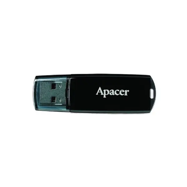 فلش مموری USB اپیسر مدل AH322 ظرفیت 16 گیگابایت Apacer AH322 Pen Cap USB 2.0 Flash Memory - 16GB - 3