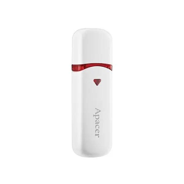 فلش مموری USB اپیسر مدل AH333 ظرفیت 32 گیگابایت Apacer AH333 USB 2.0 Flash Memory - 32GB