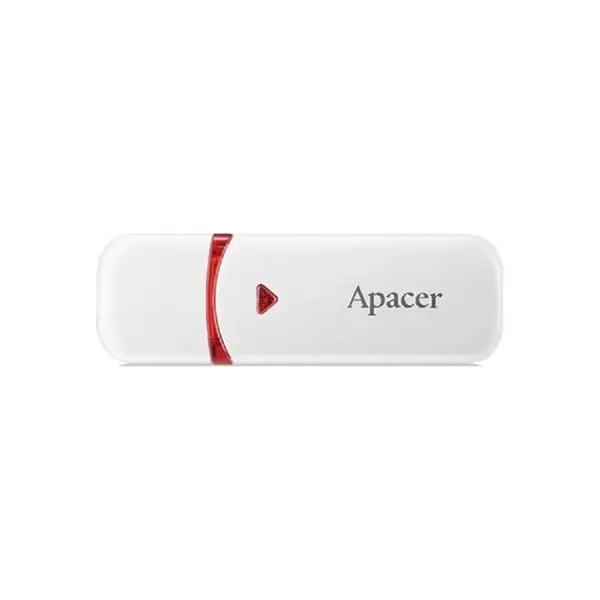 فلش مموری USB اپیسر مدل AH333 ظرفیت 32 گیگابایت Apacer AH333 USB 2.0 Flash Memory - 32GB