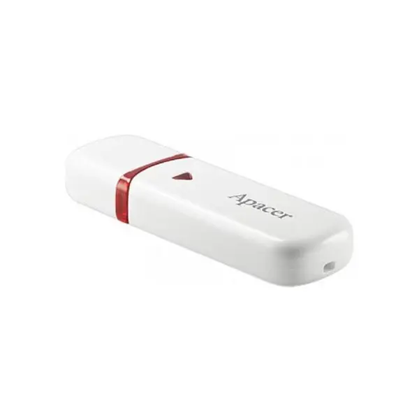 فلش مموری USB اپیسر مدل AH333 ظرفیت 32 گیگابایت Apacer AH333 USB 2.0 Flash Memory - 32GB