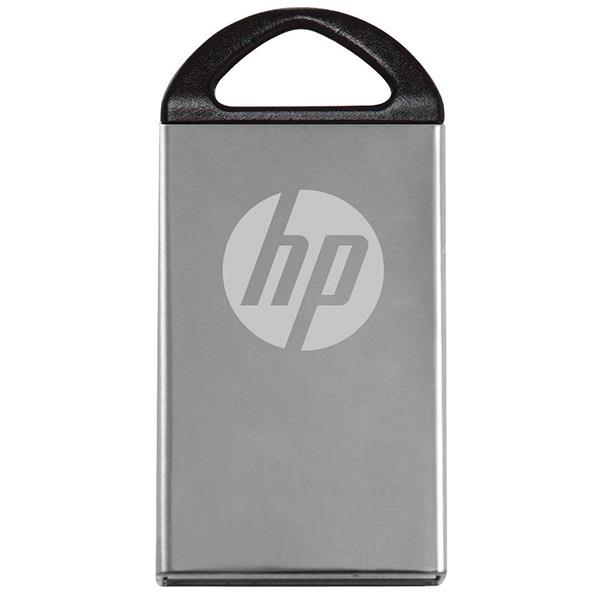 فلش مموری اچ پی v221w ظرفیت 32 گیگابایت HP v221w USB Flash Memory - 32GB