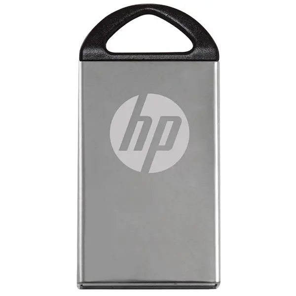 فلش مموری اچ پی v221w ظرفیت 32 گیگابایت HP v221w USB Flash Memory - 32GB