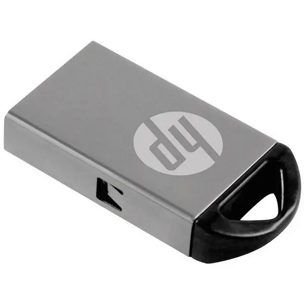 فلش مموری اچ پی v221w ظرفیت 32 گیگابایت HP v221w USB Flash Memory - 32GB