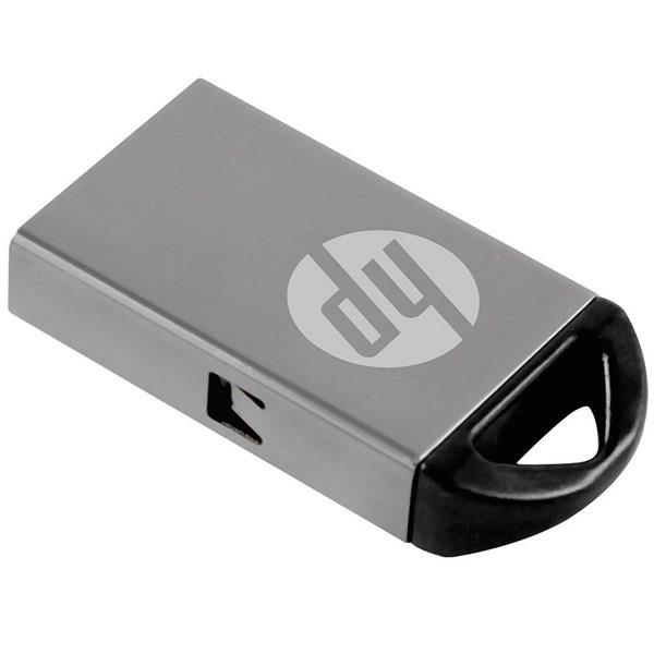 فلش مموری اچ پی v221w ظرفیت 32 گیگابایت HP v221w USB Flash Memory - 32GB