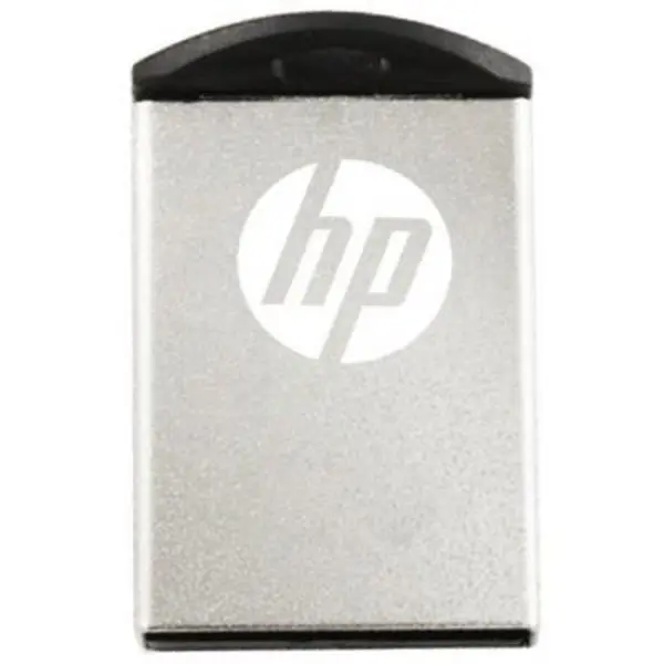 فلش مموری اچ پی مدل V222W ظرفیت 32 گیگابایت HP V222W Flash Memory - 32GB
