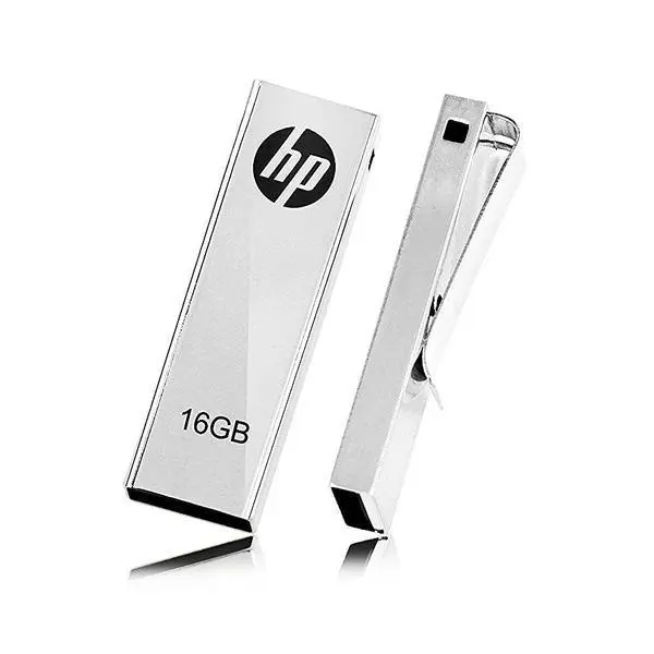 فلش مموری اچ پی مدل V236W ظرفیت 16 گیگابایت Hp V236W Flash Memory 16GB