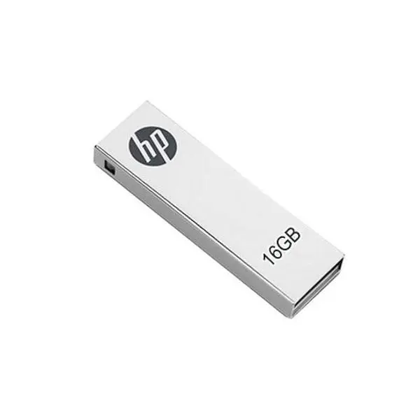 فلش مموری اچ پی مدل V236W ظرفیت 16 گیگابایت Hp V236W Flash Memory 16GB