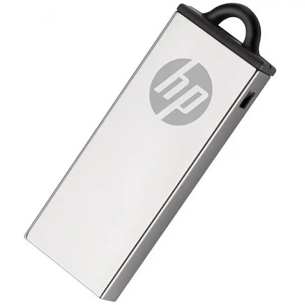 فلش مموری اچ پی مدل V236W ظرفیت 16 گیگابایت Hp V236W Flash Memory 16GB
