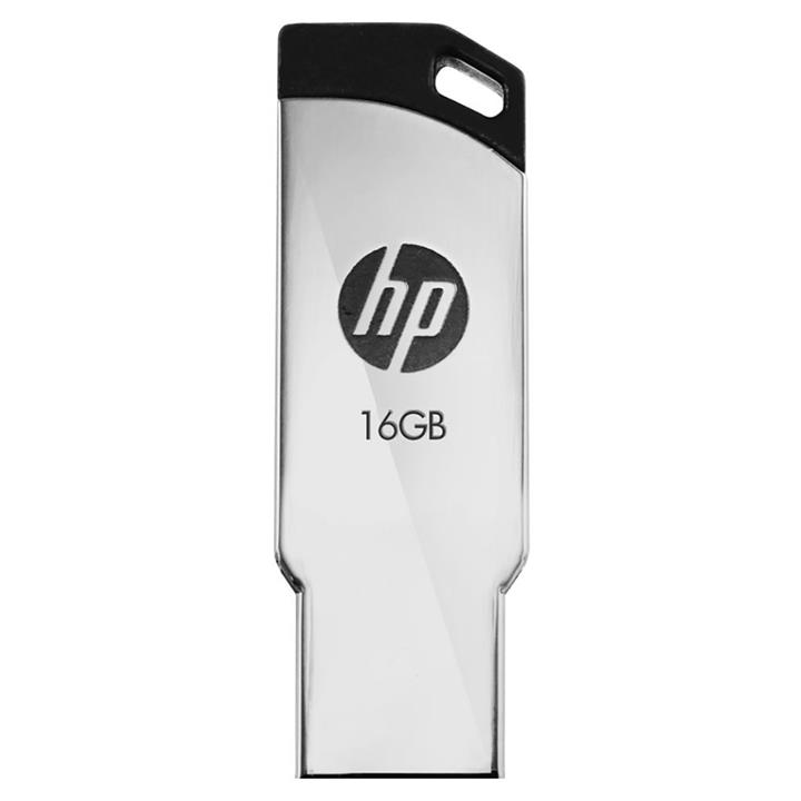 فلش مموری اچ پی مدل V236W ظرفیت 16 گیگابایت Hp V236W Flash Memory 16GB