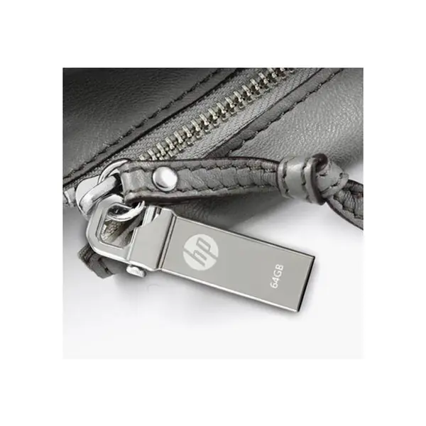 فلش مموری اچ پی مدل V250W ظرفیت 64 گیگابایت HP V250W Flash Memory 64GB